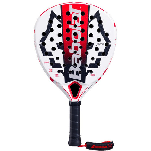 Babolat Technical Veron Juan Lebron 2025 padel racket image 1