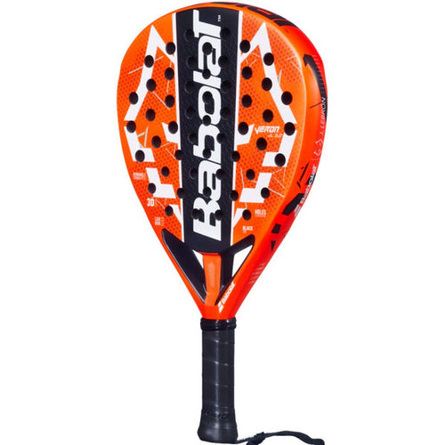 Babolat Technical Veron Juan Lebron 3.0 2026 padel racket image 2