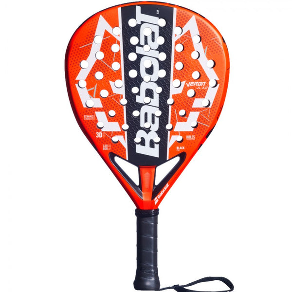 Babolat Technical Veron Juan Lebron 3.0 2026 padel racket image 1