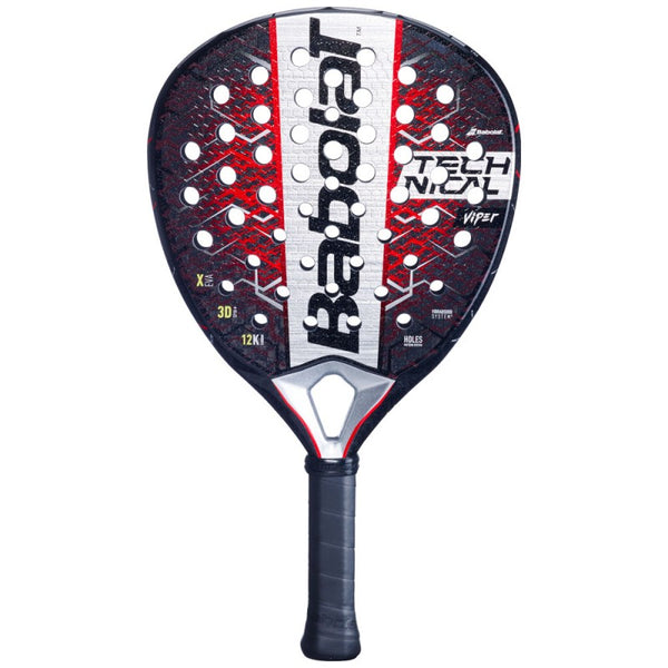 Babolat Technical Viper 2.5 2025 padel racket image 1