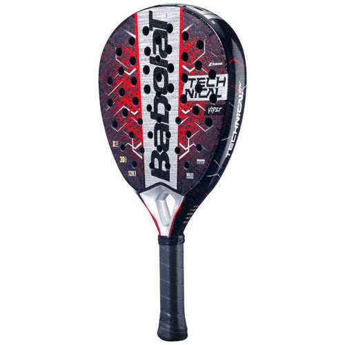 Babolat Technical Viper 2.5 2025 padel racket image 2