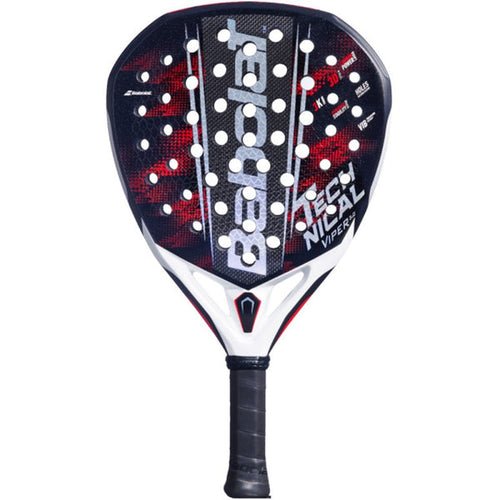 Babolat Technical Viper 2026 padel racket image 1