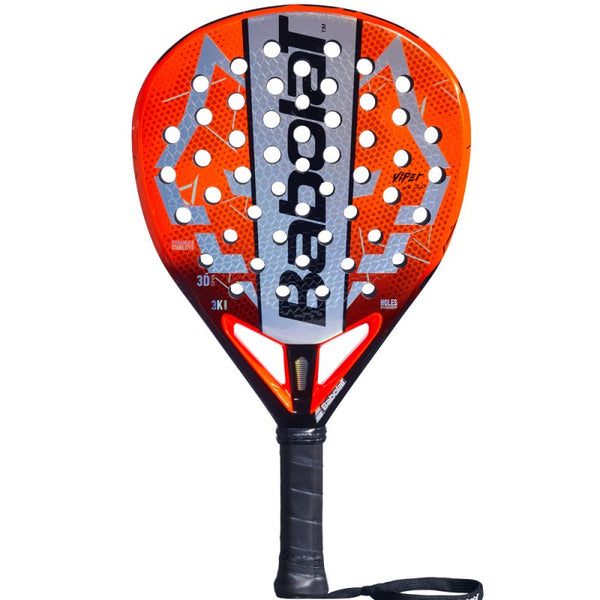 Babolat Technical Viper Juan Lebron 3.0 2026 padel racket image 1
