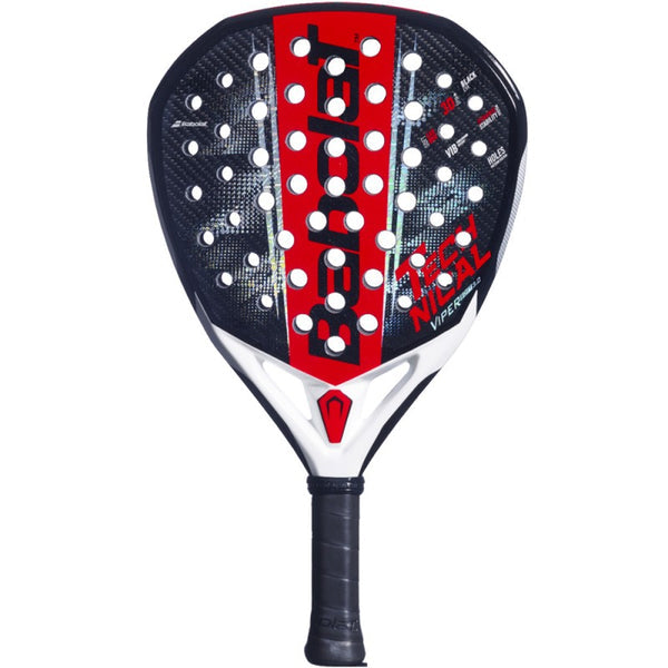 Babolat Technical Viper Soft 3.0 2026 padel racket image 1