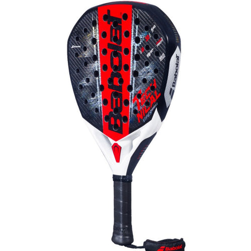 Babolat Technical Viper Soft 3.0 2026 padel racket image 2