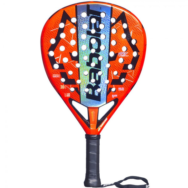 Babolat Viper Soft Juan Lebron 3.0 2026 padel racket image 1