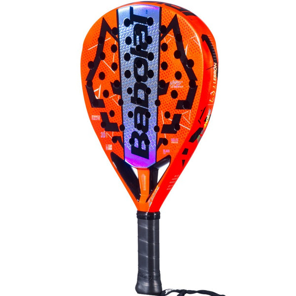 Babolat Viper Soft Juan Lebron 3.0 2026 padel racket image 2