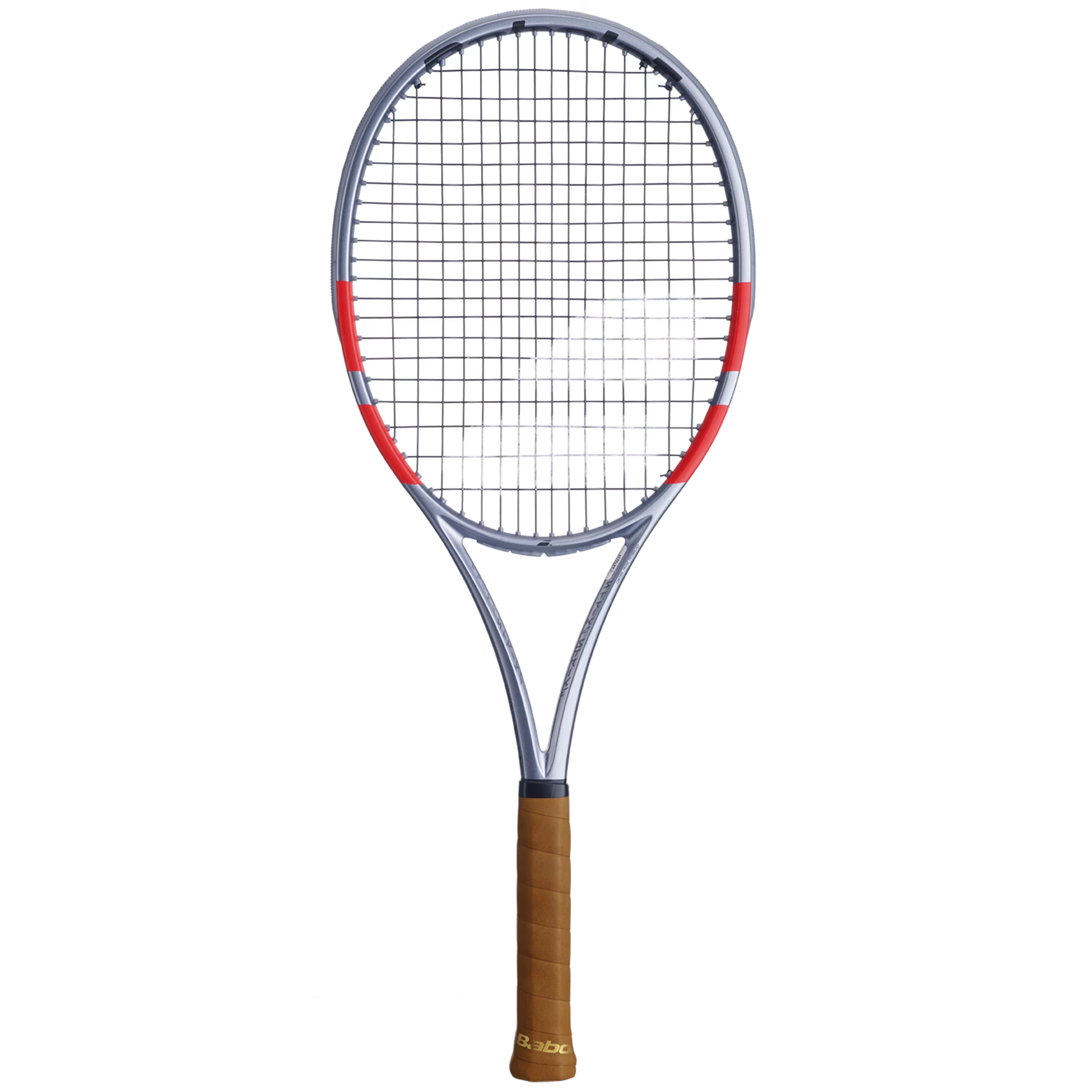 Pure Strike 97 Gen4 Unstrung