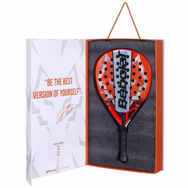 Babolat Technical Viper Juan Lebron 3.0 2026 padel racket image 2