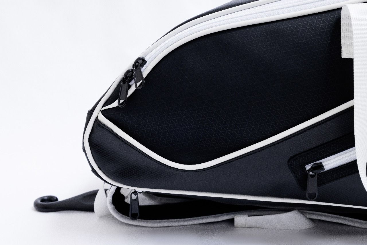PPA Prestige – Control Line Padel Bag