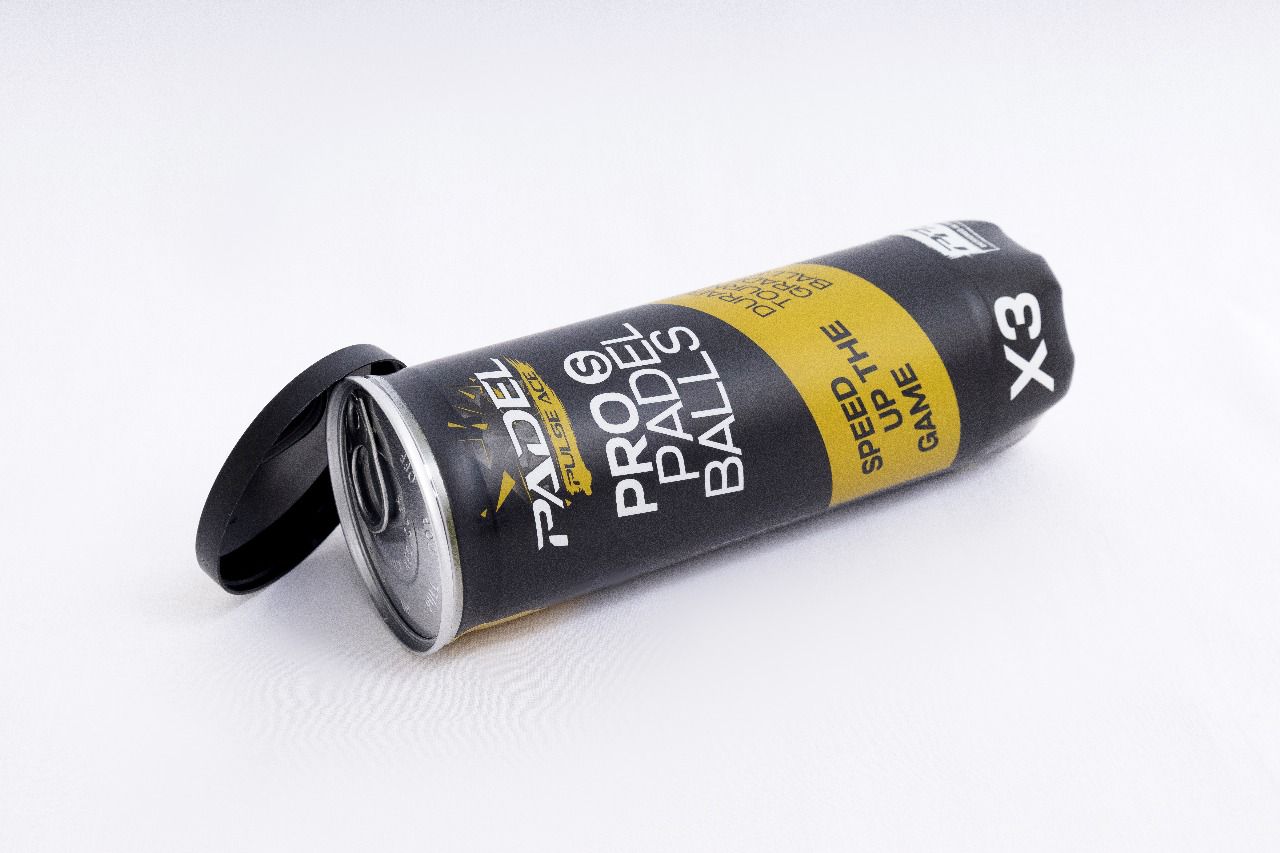 PPA Pro Balls