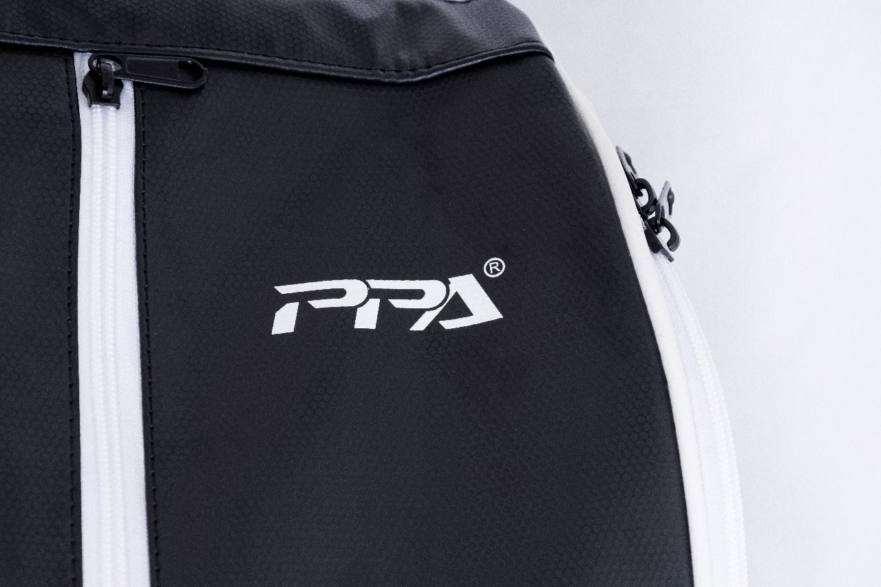 PPA Prestige – Control Line Padel Bag