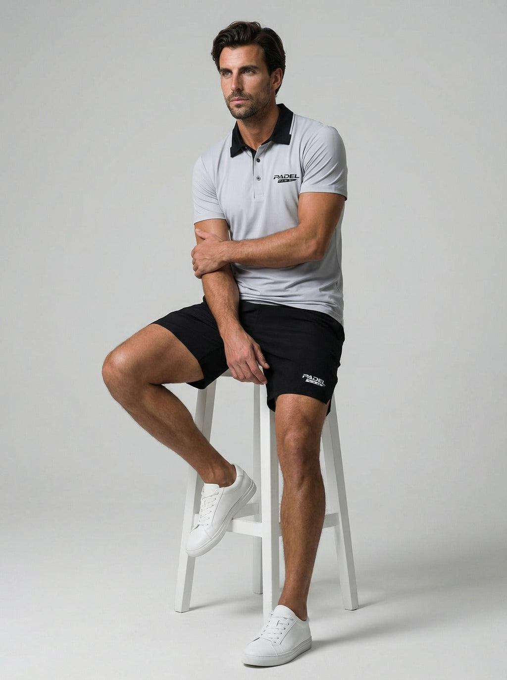 CourtFlow Polo – Match Shirt