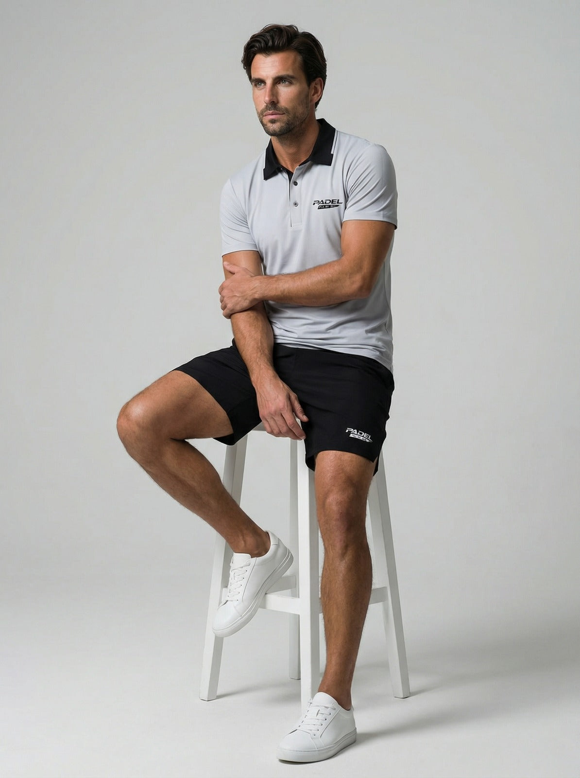 CourtFlow Polo – Match Shirt